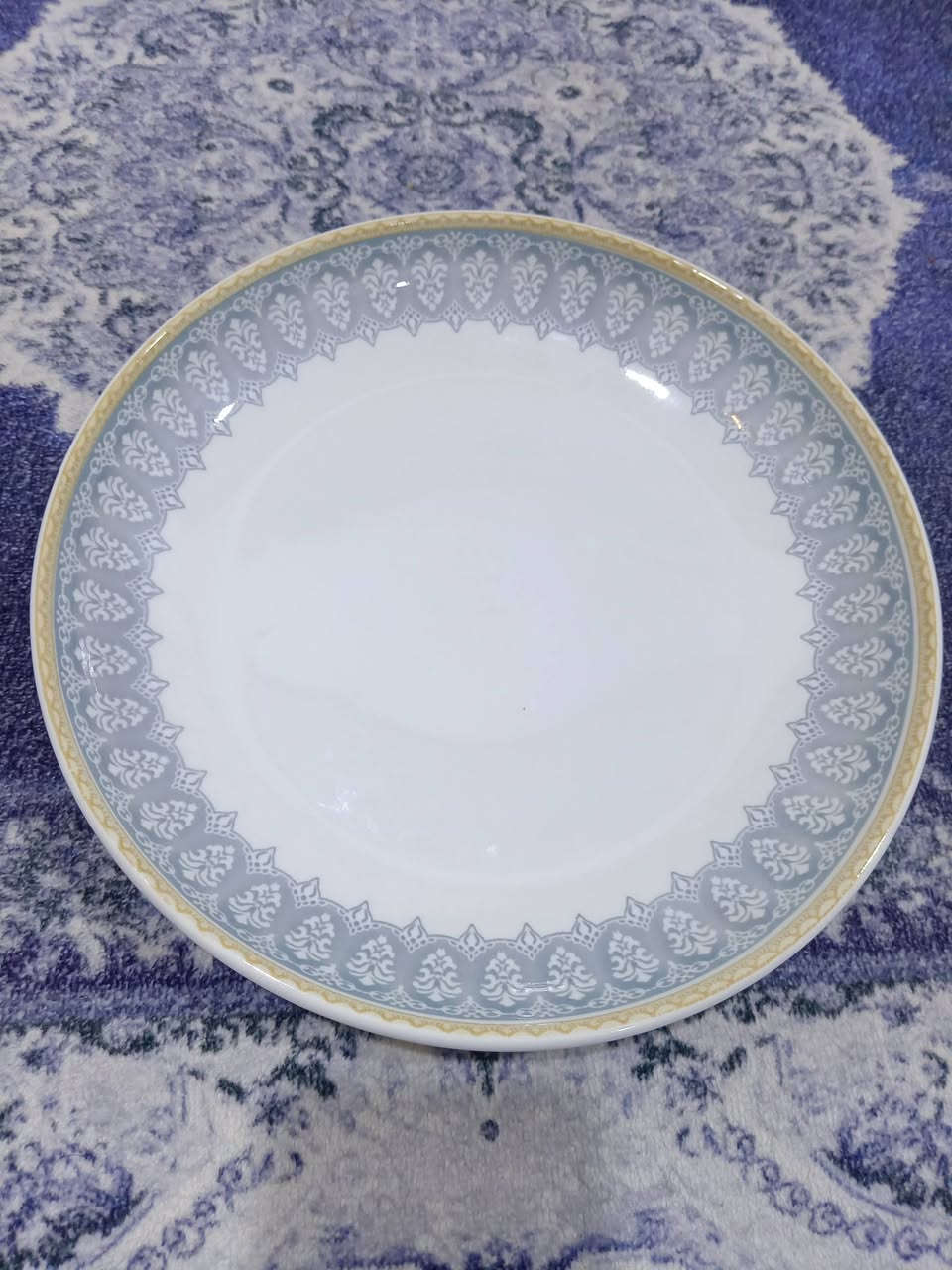 سعر الكرتون 62 مع التوصيل
يحتوي 36 منسف
منسف مال تمن او سمك او دجاج
قياس 28
يوجد توصيل لكافة محافظات العراق
***********
