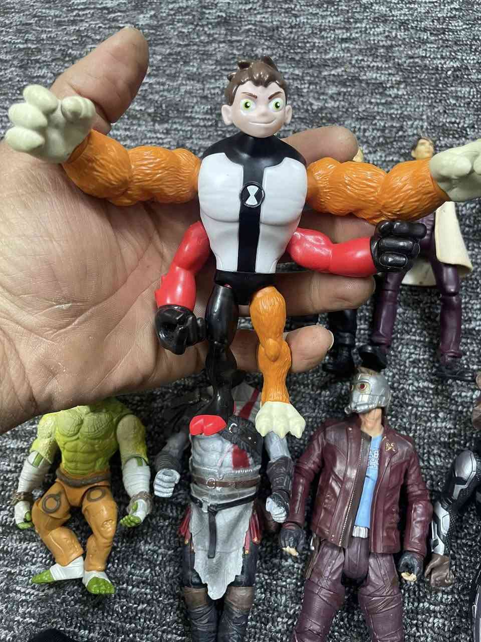 متوفر


**إذا كنت صاحب هذا الإعلان وتريد حذفه لأي سبب، رجاءا أرسل رسالة إلى الدعم الفني**