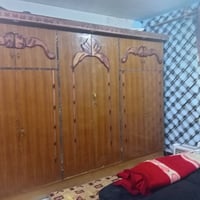 غرفة اخشاب كمله للبيع الستفسار على الرقم 07821334828