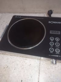 طباخ كهربائي • نوعية ممتازة • الشعب