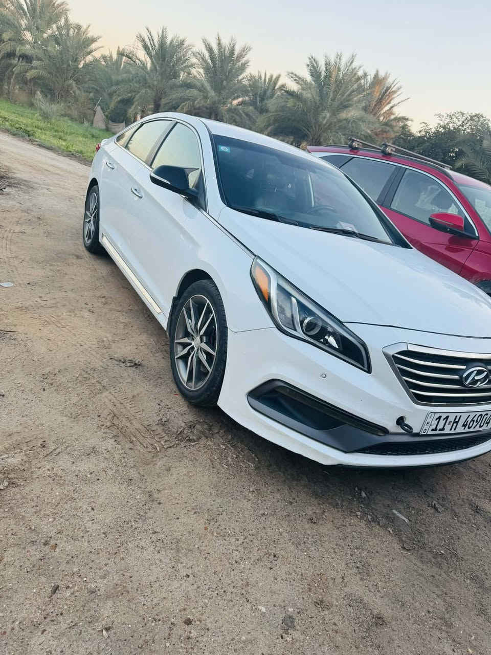 سوناتا فول عده الفتحه وارد امريكي سونار مرفوق بسمي بيع او امراوس  حسب القناعه السعر شده وعشره الهاتف ***********
