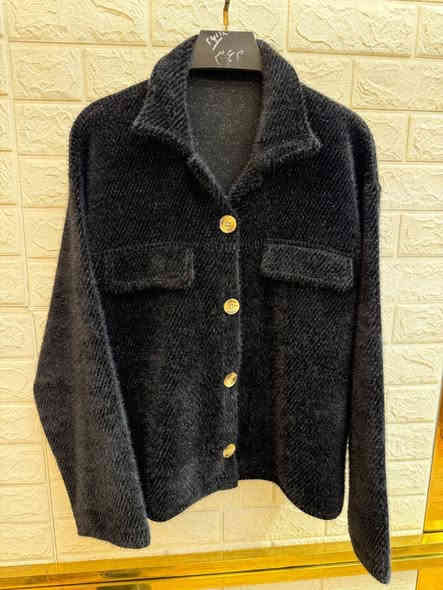 قطعة 25 الف توصيل كل محافظات العراق 

#تسوق ***********
