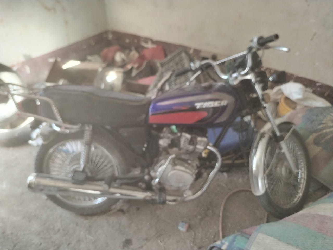 تايكر ٢١ أوراق سعر ٣٢٥
سده الهنديه


**إذا كنت صاحب هذا الإعلان وتريد حذفه لأي سبب، رجاءا أرسل رسالة إلى الدعم الفني**