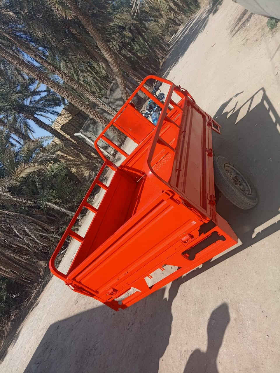 سلام وعليكم ستوته موديل ١٧ اوراق اصولي مكينه مفتوحه كهربيات شغاله كله ضفيره جديده باتري جديد كله جديد مكان بين نصر وشطره ***********
