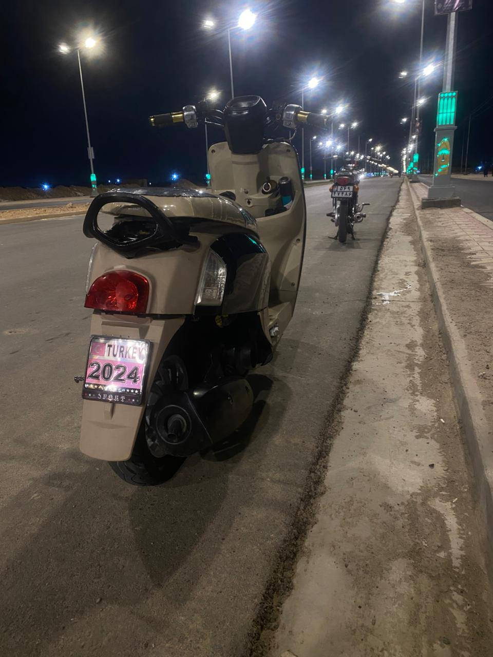 سلام عليكم دراجه بوليسي بوشه وبستم 55 دراجه حلوه عوزها بس كابريتر دراجه شغاله السعر 450 وبيها مجال قليل


**إذا كنت صاحب هذا الإعلان وتريد حذفه لأي سبب، رجاءا أرسل رسالة إلى الدعم الفني**