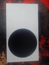 اكس بوكس سيريس إس • يد وحدة • حسابات ألعاب