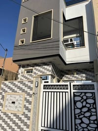 سند ملك • ١٠٠م • طابقين ونص