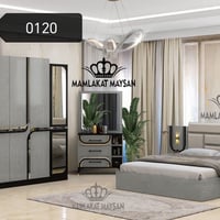 تعلن  شركت  الجوهرة للاثاث التركي🥰  غرف  نوم تركي  درجه اولى  اصلي ضما...