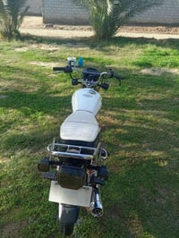 دراجة • موديل ٢٤ • كفاله عامه