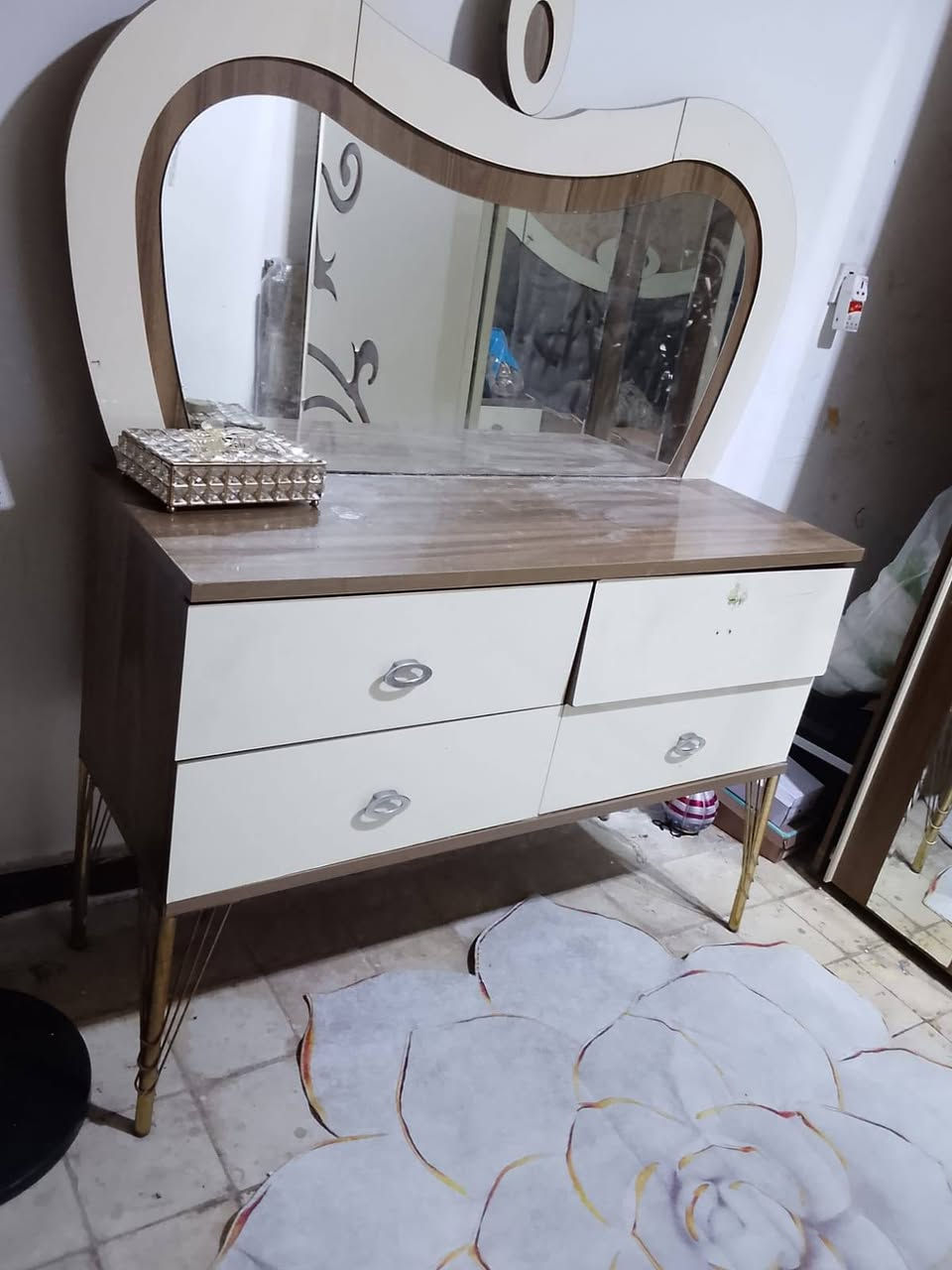 كلهن ب500
التخم تركي حديد تكمه 
مع روبن ماء جديد


**إذا كنت صاحب هذا الإعلان وتريد حذفه لأي سبب، رجاءا أرسل رسالة إلى الدعم الفني**