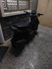 سكنس جبلي • نضيفة • كلچات رياضي