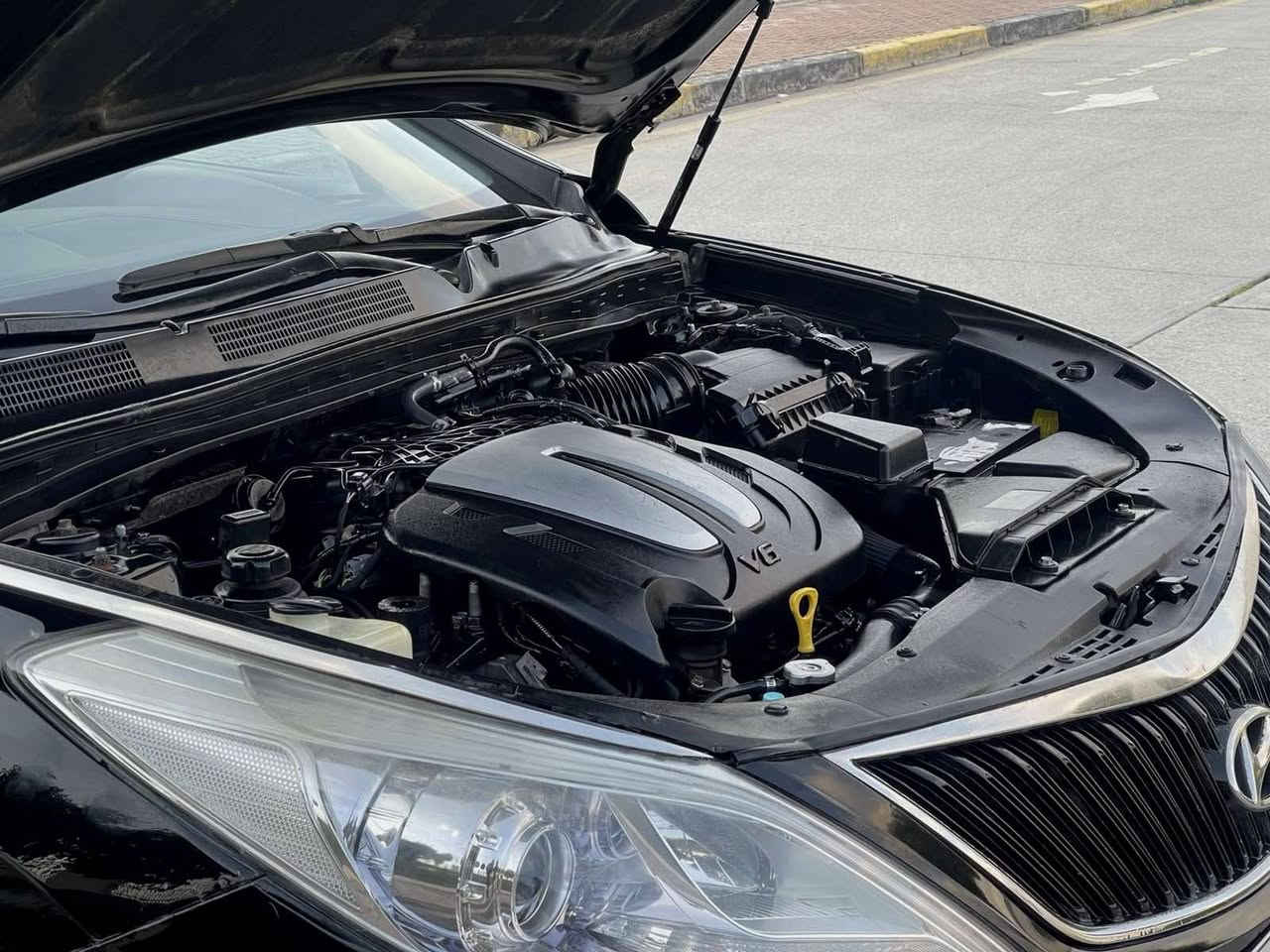 بسم الله سلام عليكم
ازيرا 2012 فول فول مواصفاتمكفول من ظرر
محرك 6
.بصمه ابواب بصمه  بانو راما كشنات تدفيه تبريد كشنات خزن مساج كشن vip دواخل قرميدي جلد كشنات تحكم خزن ميموري  استيرن كرباي تحكمات سرعه تحديد مسار تحديد سرعه امرايات شفط او اشاره بل مري امراي ينام ويا بك بردات بلادي كل عل وضع شريكه حساسات امامي لايت بك لايتات ليد خلفي خمسه ويل كب بعد اهواي مواصفات سياره  شرط تحويل غرامه سياره مكفول من ظرر سونار موجود بل منشور بدون دواخل ظرر تخم تاير ويل بلادي جدد
 سعر97 قفل سعر جوو سوق  مكان سيار سليماني رجاا اذا مو شراي لاتكسر حلال ناس
*********** السليمانية, العراق
