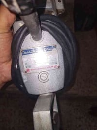 دريل ياباني • طوبه ١٣ • الحسينيه بغداد