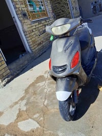 دراجة • سلف كهربائي • بابل