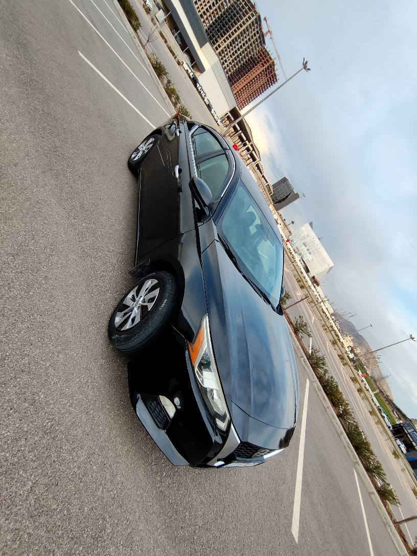 نیسان التیما 2020 
سه یاره زور پاقژه هه می تشت شه رت 
دوو قتعه و نیف سبقه 
بولنت چملاق و نیف ده رگه ه‍  لایئ 
نه فه ری 
80milaهزار رفه چوی
گئرو مه کینه شرت 
خرامه 345هزار سه ر د سعرئ هن خار 
✅ایرباک سوکان و شانه سیسته م
مواصفات S 
بصمه 
✅رادار سنگی
✅کامیره 
✅ده رگه ه‍ بصمه 
✅سندوق بصمه  
لایت زینون ✅
✅رقم اربیل 
۱۳۳ مجال
رقم تلیفون (کوردی)
*********** کوره ک
what's up سميل, دهوك
