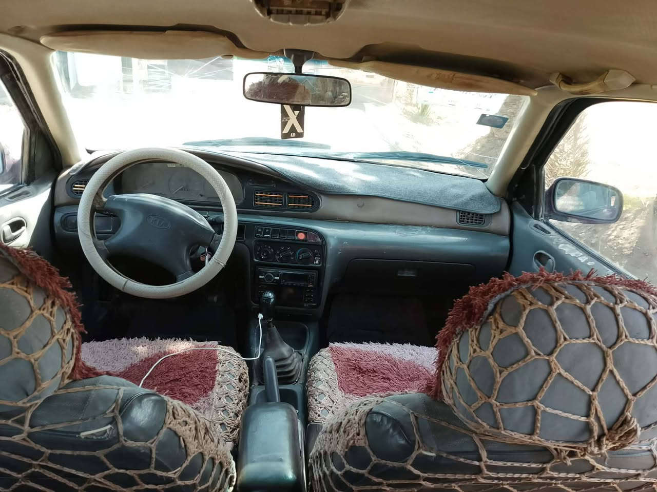 سيفيا موديل 95 بغداد بأسمي
هزة جديدة لل 2029كهربائيات كلها شغالة... سنوية 2029
مكاني بابل.
السعر....الاتصال على هذا الرقم
***********
