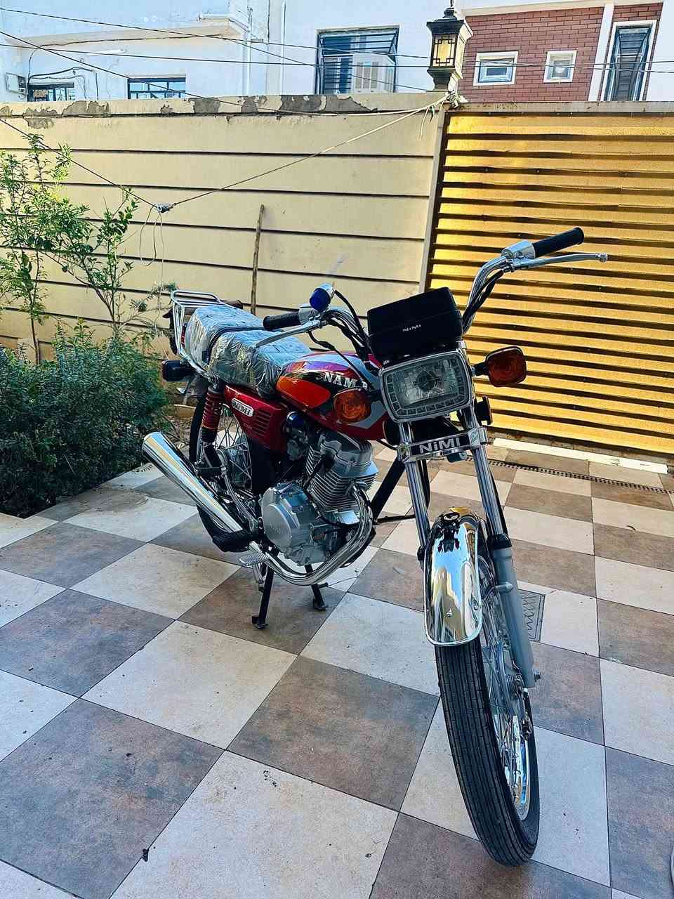 نامه امتياز
صارله شهر  
من طالعه من الوكيل
ماشيه  الفين بس زيرو يعني
مكاني بابل مركز 
***********
