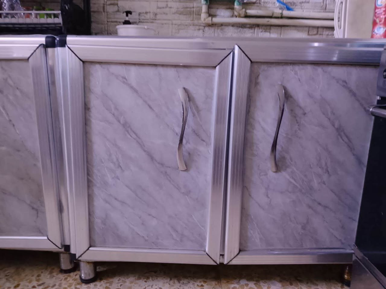 كاونتر مترين ونص وسنك متر وربع السعر 200المكان المشتل بغداد, العراق


**إذا كنت صاحب هذا الإعلان وتريد حذفه لأي سبب، رجاءا أرسل رسالة إلى الدعم الفني**