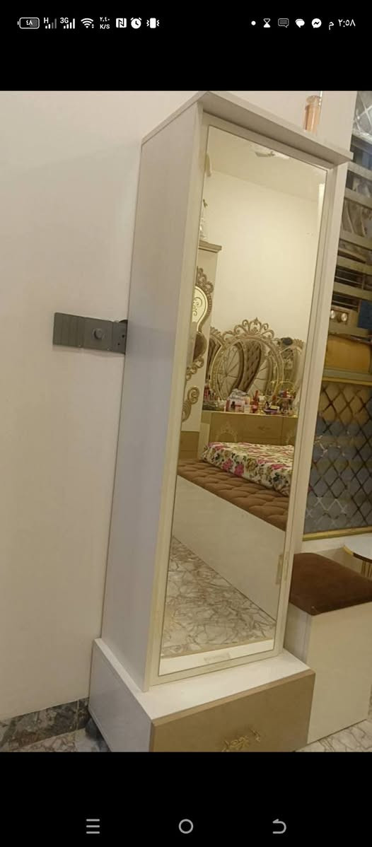 غرفه للبيع سعر ٧٠٠بيه مجال قليل  جديده


**إذا كنت صاحب هذا الإعلان وتريد حذفه لأي سبب، رجاءا أرسل رسالة إلى الدعم الفني**