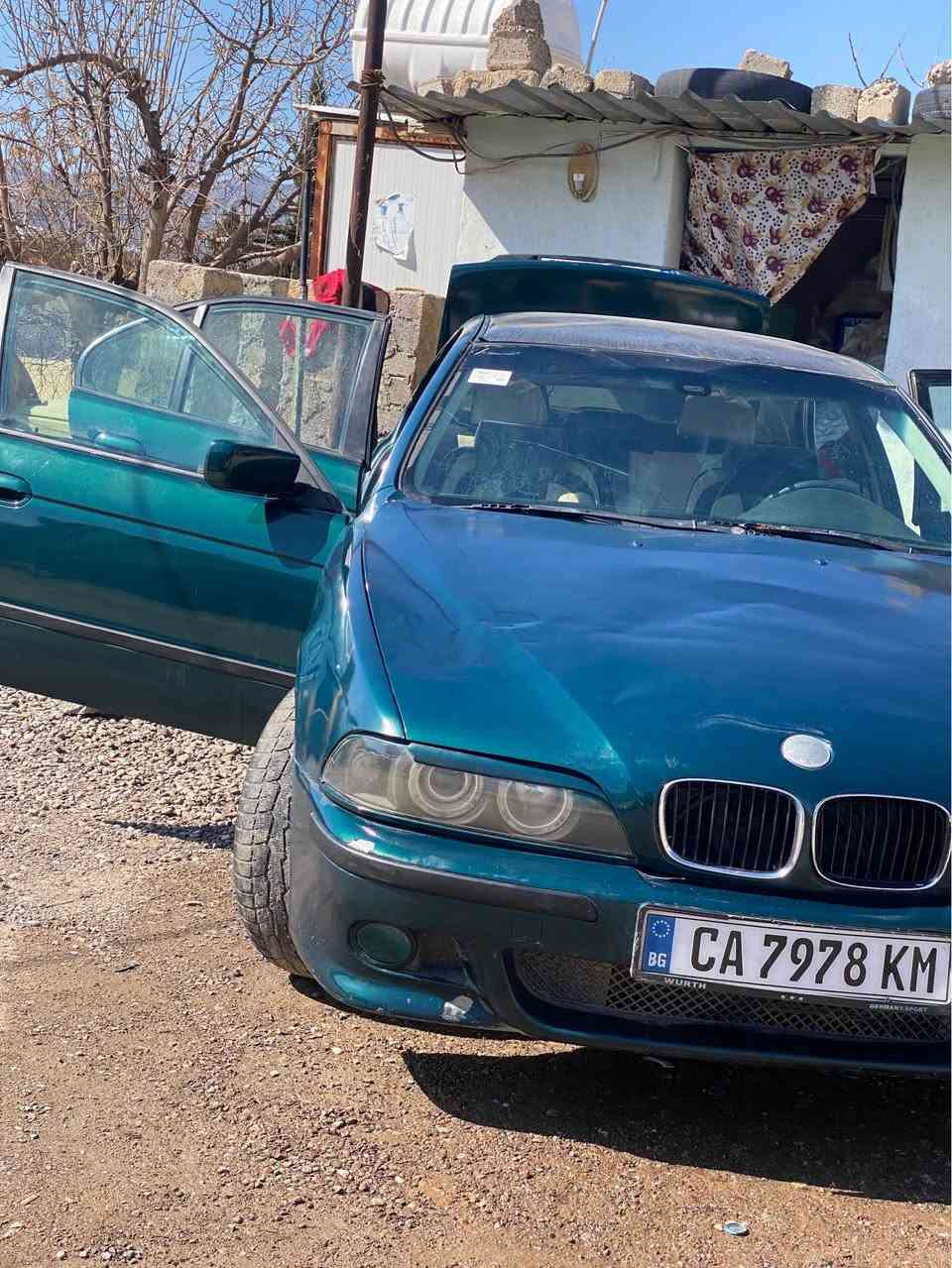 بيم فروتن***********جديد كوديل 98 اكر, نينوى
