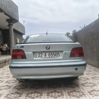للبيع, E39 موديل 1998 وارد الماني  سياره بسمي تحويل مباشر 80بيه مجال ‏...