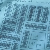 أرض للبيع • ١٠٠م • قريب شارع