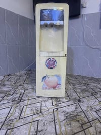 براد • نضيف • ماي بارد
