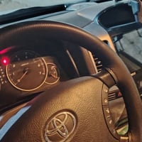 من رخصة الادمن برادو ٢٠٠٨ خليجي VXخليجي كير مكينه تبريد صدر كهربائيات ...