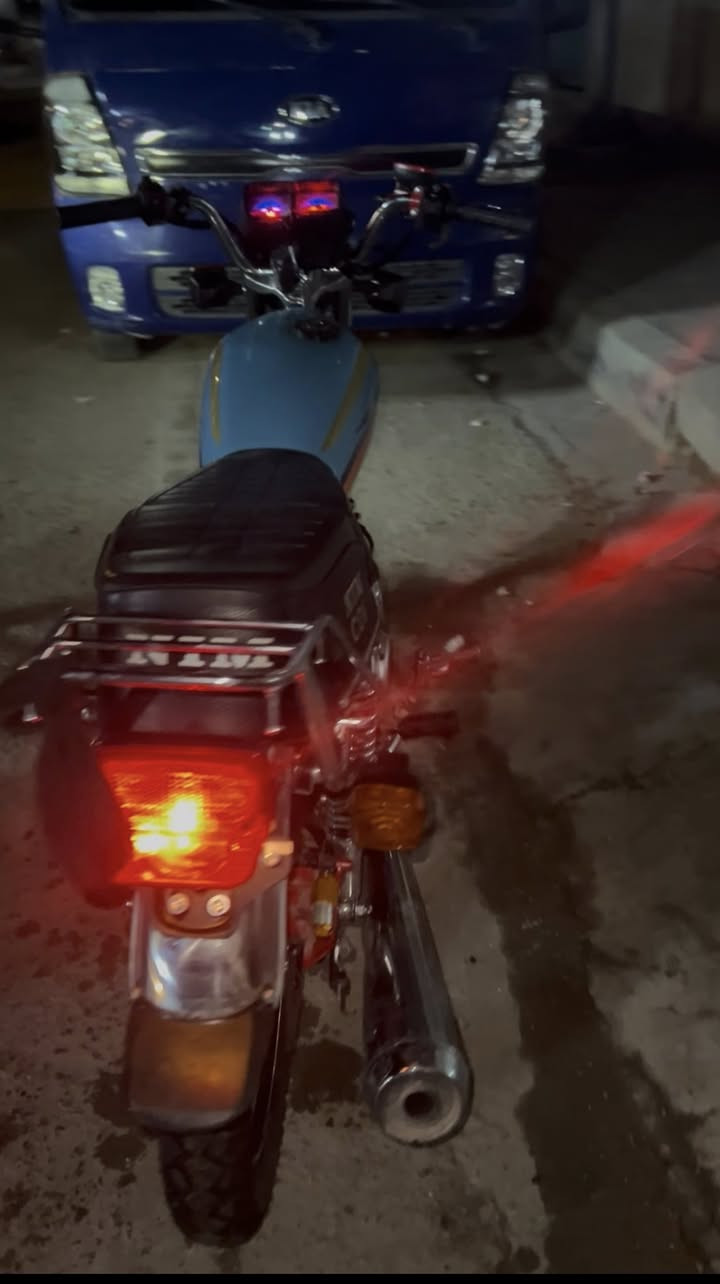 ‏دراجة جديدة برغم ما مفتوحة موديل ٢٠٢٤ دراجة أصولي كاملة. ***********.  السعر٧٠٠
