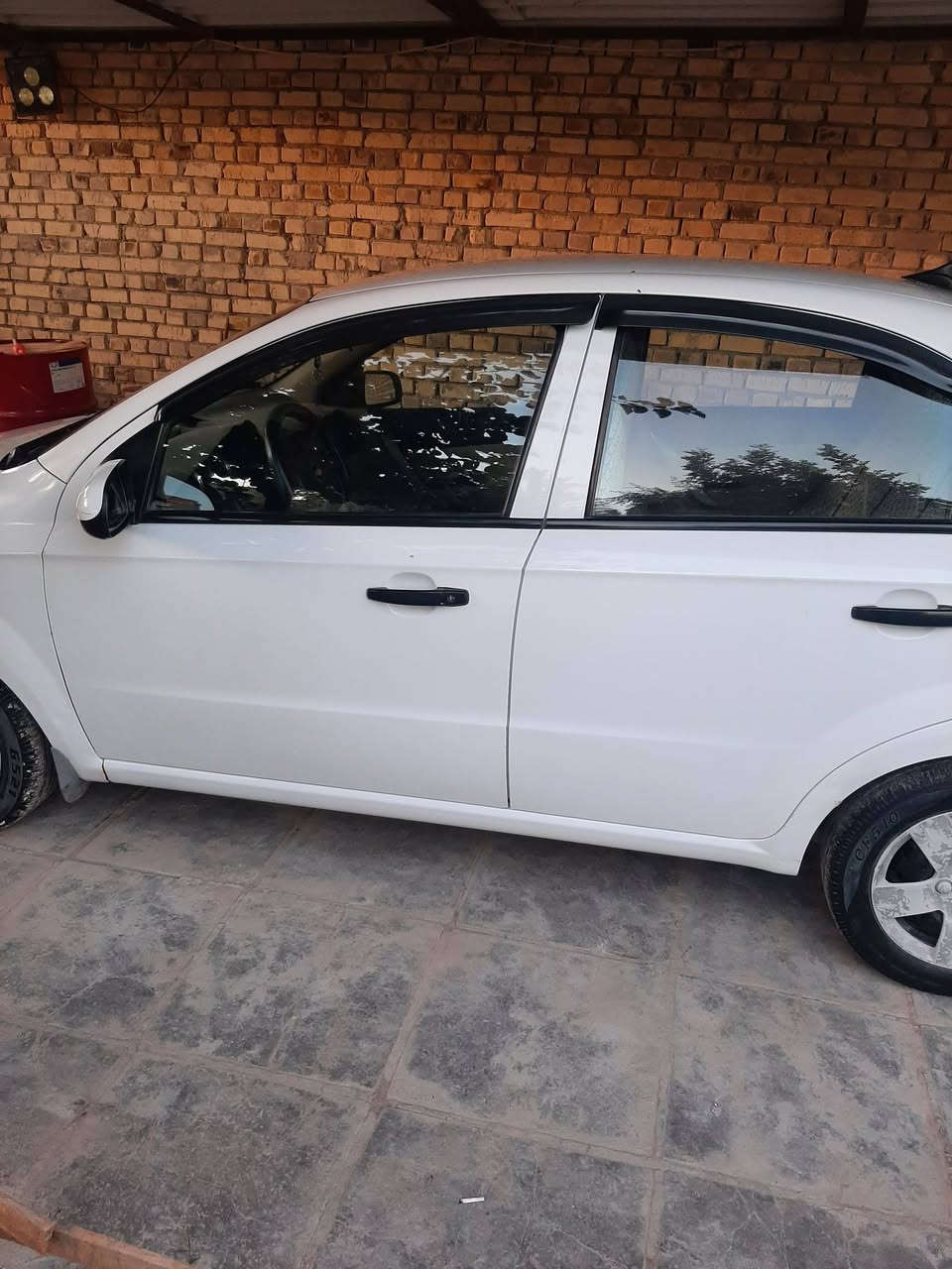 افيو موديل ٢٠١١  رقم انكليزي سنويه ٢٠٣٠ نظيفه جاهزه محرك كير  تبريد ماكو اي نقص  السعر ٧٥ قفل  مراجعة الصفحه


**إذا كنت صاحب هذا الإعلان وتريد حذفه لأي سبب، رجاءا أرسل رسالة إلى الدعم الفني**