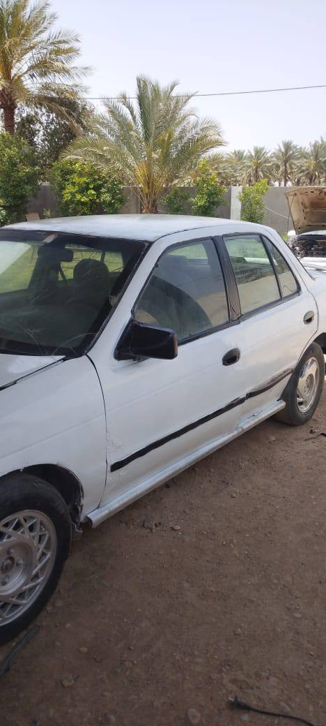 كيا سيفيا موديل 95رقم بغداد طرف ثالث السعر 14وبيها مجال سيارة جاهزة مرتبة مكانها الصويرة التواصل خاص


**إذا كنت صاحب هذا الإعلان وتريد حذفه لأي سبب، رجاءا أرسل رسالة إلى الدعم الفني**