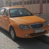 موديل ٢٠١٢ • بدون ضرر • محرك كرولا