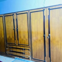 غرفة نوم • ٨ قطع • نظيفة
