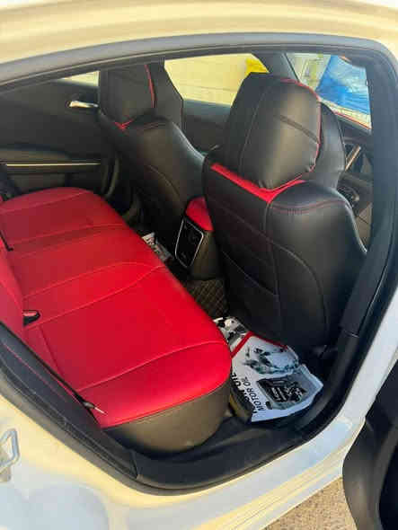 دودج جارجر sxt Last call
مرقم بغداد بسمي مكاني كربلاء
وارد خليجي بدون ضرر مكفوله كفاله عامه 
#تم_اضافه
تغليف كشنات
تغليف كاعيه جلد
اللون ابيض
الاصدار الاخير
موديل 2023
ماشيه 28الف كيلو  
مواصفاته معروفه 
كرسي كهرباء
كشنات حضن 
لايت زينون بلادي عالي ناصي  
نظام سماعات alpine
مري بلاك توب بلادي
ويل حجم (18)
تشغيل عن بعد
سياره جديده وكامله ماخذه زيرو
السعر 290 وبيه مجال للاستفسار الاتصال ***********
