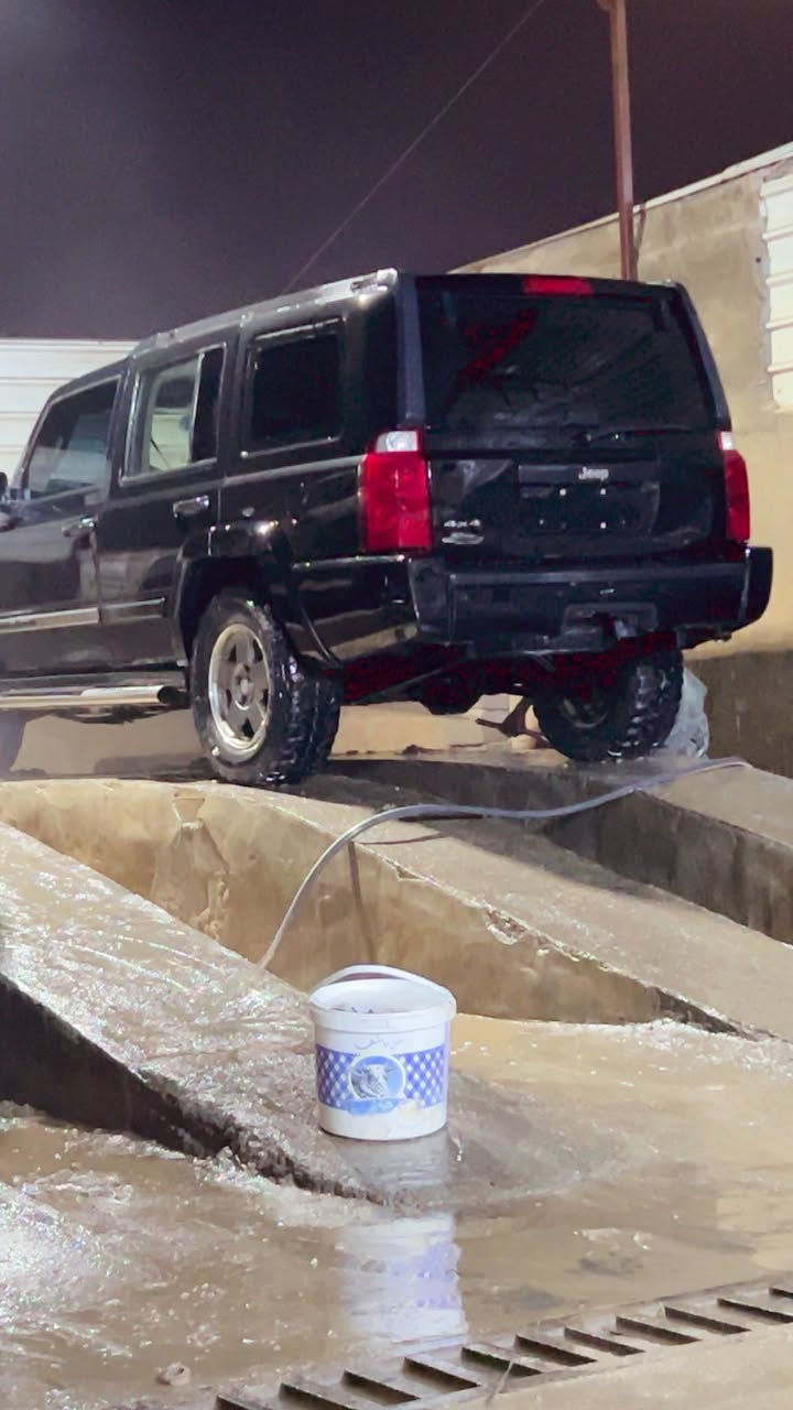 سلام عليكم  

بيع أو مراوس بناصي

جيب كوماندر 2008 فول السياره 3فتحات 7راكب مكينه 3700 6V كير مكينه تبريد غرفه تخم تاير جبلي رقم جديد بسمي قبل سبوع جدد رقم وسنويه مصبوغه حزام اثر شخوط حادثه جاملغ جهت السايق  رقم مميز 

سعر 90 بيهه مجال ***********
