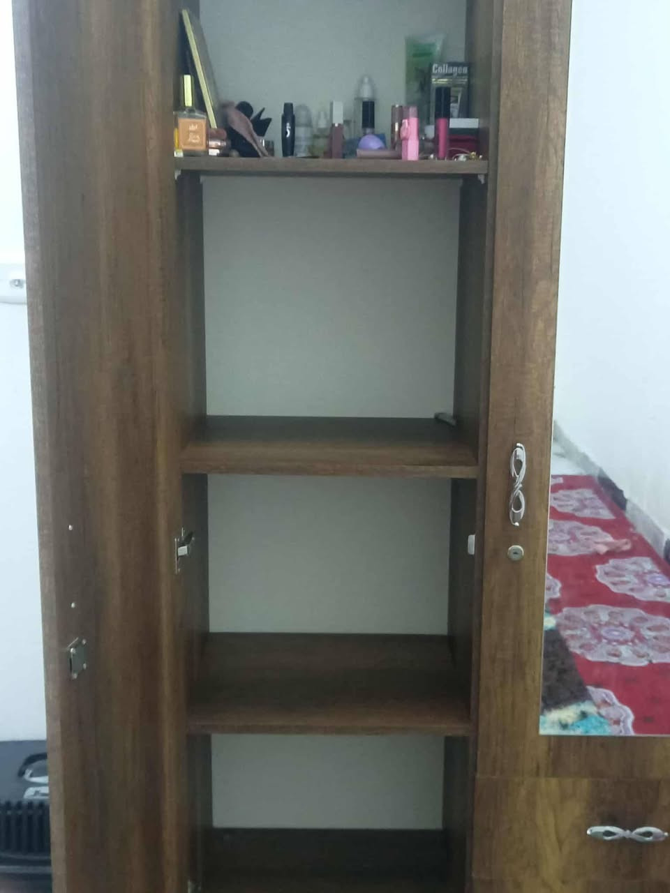 كنتور للبيع المكان تكريت السعر 50 مغسلة السعر 30 بيها مجال


**إذا كنت صاحب هذا الإعلان وتريد حذفه لأي سبب، رجاءا أرسل رسالة إلى الدعم الفني**