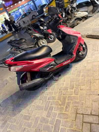 دراجه سكنس فحل ياباني الدراجه مكفوله كفاله عامه اي نقص مابيهه تجي تفحص...