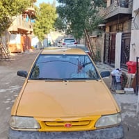 سايبا ٢٠١١ • كفالة مكينه وكير • رقم بغداد