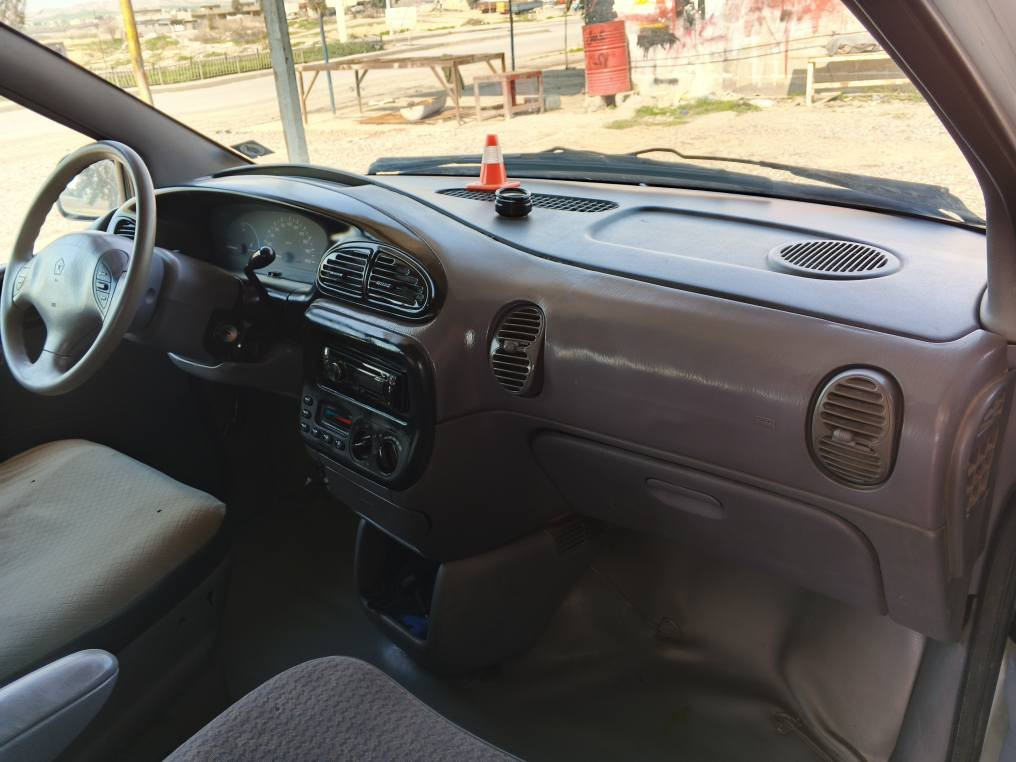 دوج كرفان 7راكب موديل 2000 رقم كركوك مشروع وطني شرط التحويل تبريد 
العنوان ناحية الكوير قريبه على الموصل وقريبه على كركوك سعرها 53ورقه وبيها مجال سنويتها إلى 30 أربيل, العراق


**إذا كنت صاحب هذا الإعلان وتريد حذفه لأي سبب، رجاءا أرسل رسالة إلى الدعم الفني**