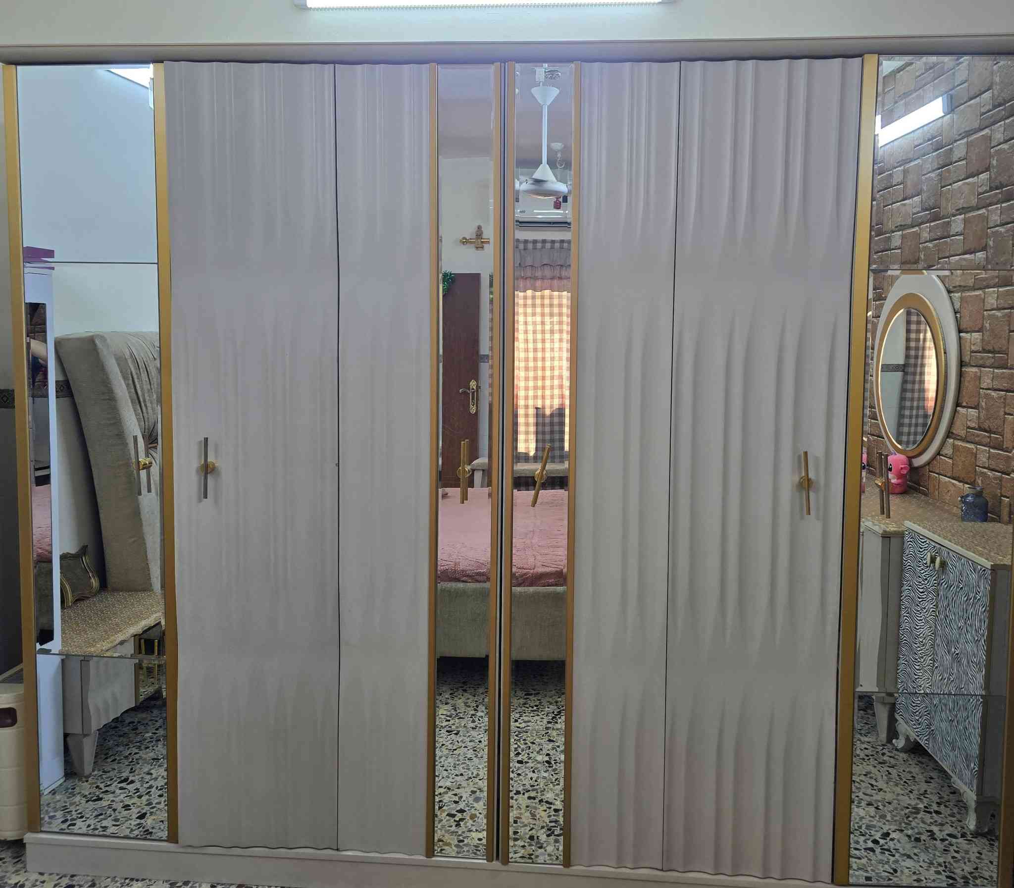 غراض للبيع


**إذا كنت صاحب هذا الإعلان وتريد حذفه لأي سبب، رجاءا أرسل رسالة إلى الدعم الفني**