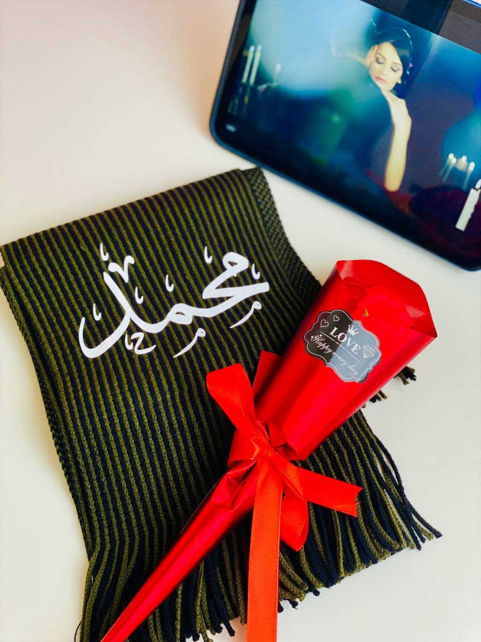 طباعه حسب الطلب 
اجمل هديه ممكن تهدوها الاحباءكم واهلكم حسب الطلب سارعو بالحجز وتددلون


**إذا كنت صاحب هذا الإعلان وتريد حذفه لأي سبب، رجاءا أرسل رسالة إلى الدعم الفني**