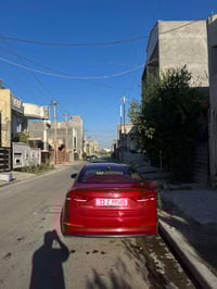 ٢٠١٨ • ١٤٠٠ توربو • وارد امريكي