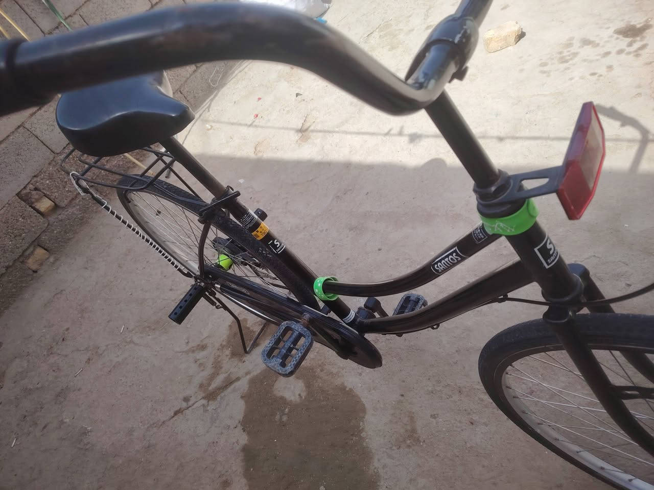 بيسكل للبيع شركه سانتوس موديل 2021سعر 100وبيه للطيبين 😅💙


**إذا كنت صاحب هذا الإعلان وتريد حذفه لأي سبب، رجاءا أرسل رسالة إلى الدعم الفني**