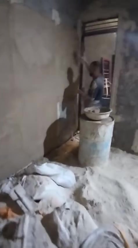 خلفه جص و بورك المتر ب 5من بغداد حالين متفرغ  ***********

