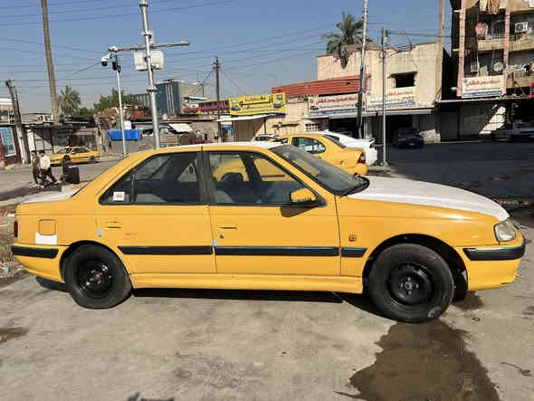 بيجو بارص ٢٠١٥ السياره كايمه بسمي ٤٢$متواصل علئ الرقم ***********
