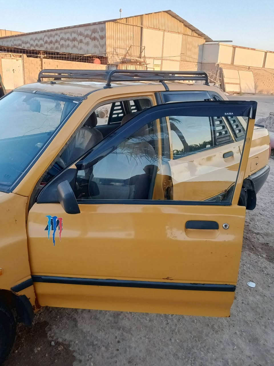 سايبا 12جاهزه  يعني ماتذب ربع
رقم بغداد  سنويه 28السعر 24قغل


**إذا كنت صاحب هذا الإعلان وتريد حذفه لأي سبب، رجاءا أرسل رسالة إلى الدعم الفني**