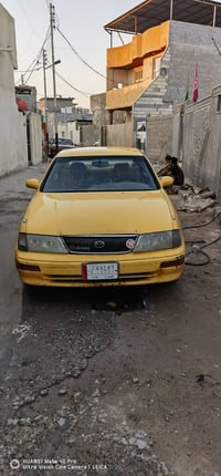 افلون مديل 2000 رقم بصره وكاله عامه بسمنه محور مكينه ام الجف الجبيره ب...