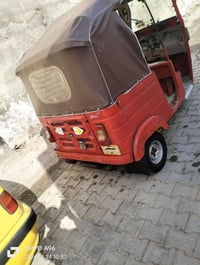 تكتك • موديل ١٧/١٨ • مدينه الصدر حي طارق