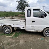 كيا هايفي • شاصي معمر • دينمو جديد