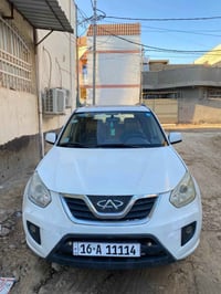 تيكو • ٢٠١٣ • رقم قادسية مميز